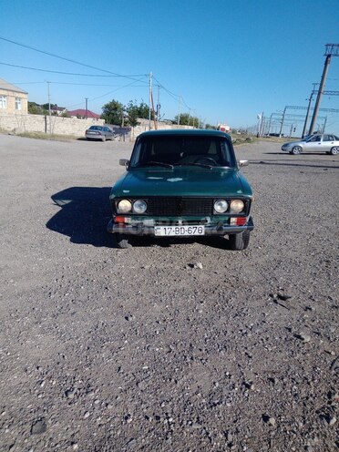LADA (VAZ) 2106-1