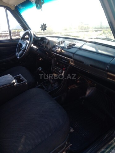 LADA (VAZ) 2106-6