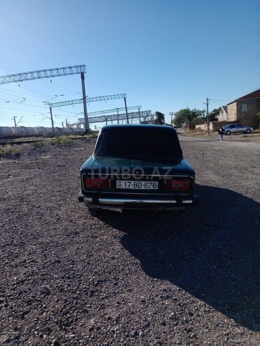 LADA (VAZ) 2106-2