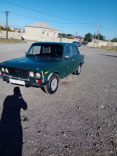 LADA (VAZ) 2106-4