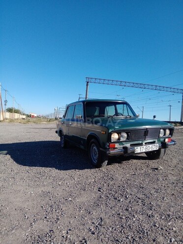 LADA (VAZ) 2106-3