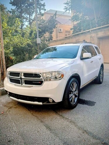 Dodge Durango-1