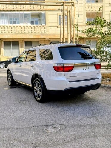 Dodge Durango-2