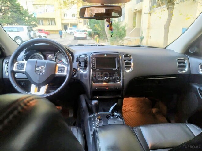 Dodge Durango-3