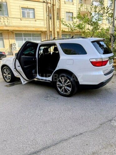 Dodge Durango-4