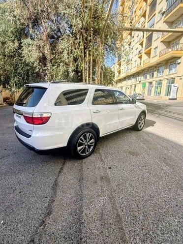 Dodge Durango-6
