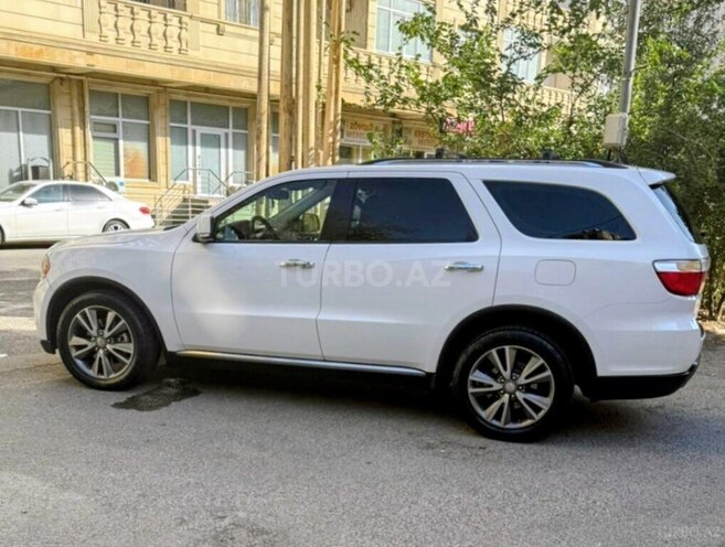 Dodge Durango-7
