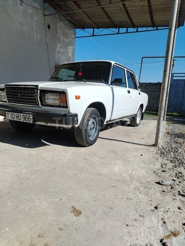 LADA (VAZ) 2107-3
