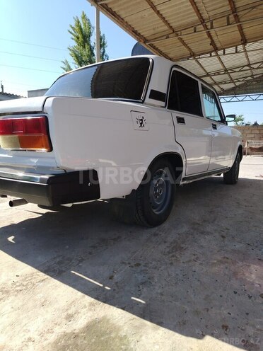LADA (VAZ) 2107-5