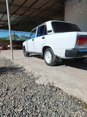 LADA (VAZ) 2107-6