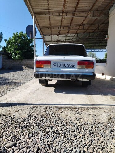 LADA (VAZ) 2107-4