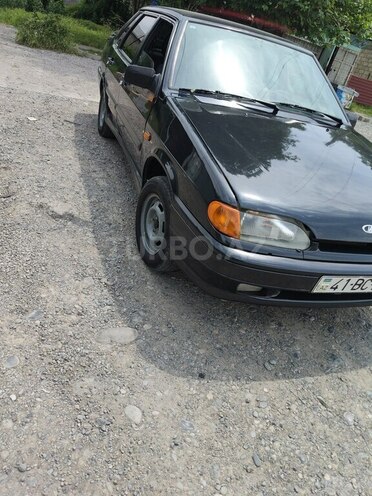 LADA (VAZ) 2115-3