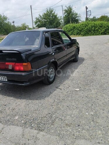LADA (VAZ) 2115-5