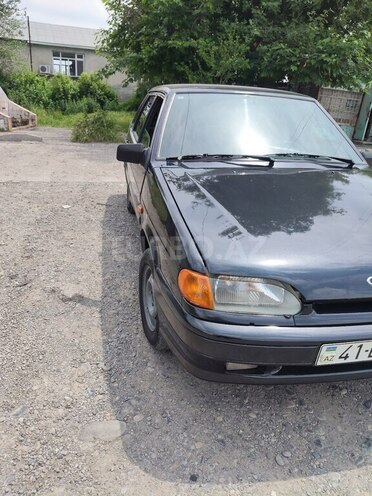 LADA (VAZ) 2115-6