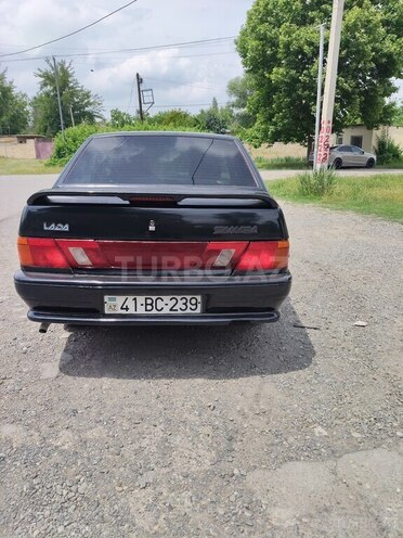 LADA (VAZ) 2115-10
