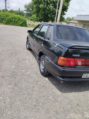 LADA (VAZ) 2115-9