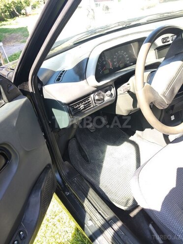 LADA (VAZ) 2115-11