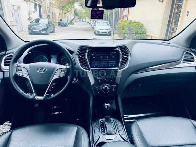 Hyundai Santa Fe-7