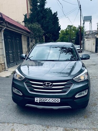 Hyundai Santa Fe-1