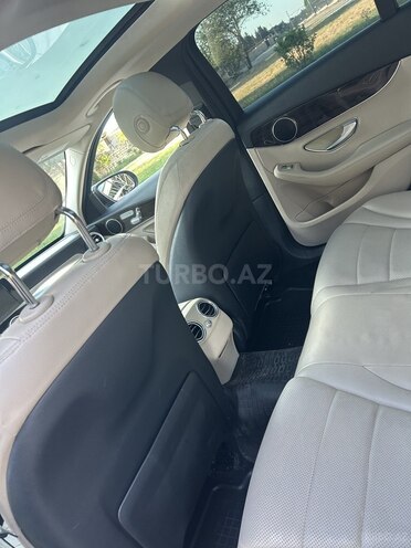 Mercedes C 300-6