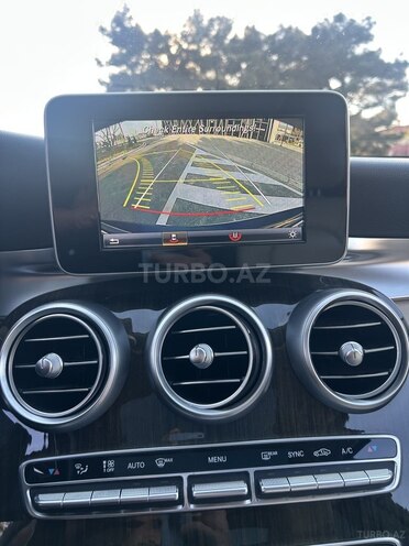 Mercedes C 300-10
