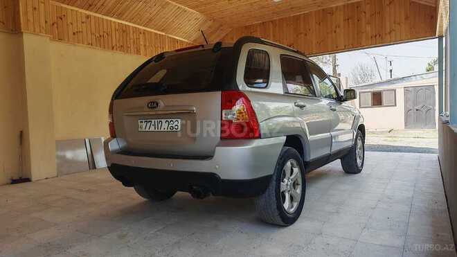 Kia Sportage-4