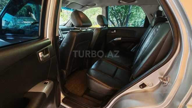 Kia Sportage-9