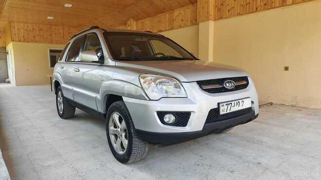 Kia Sportage-3