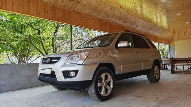 Kia Sportage-2