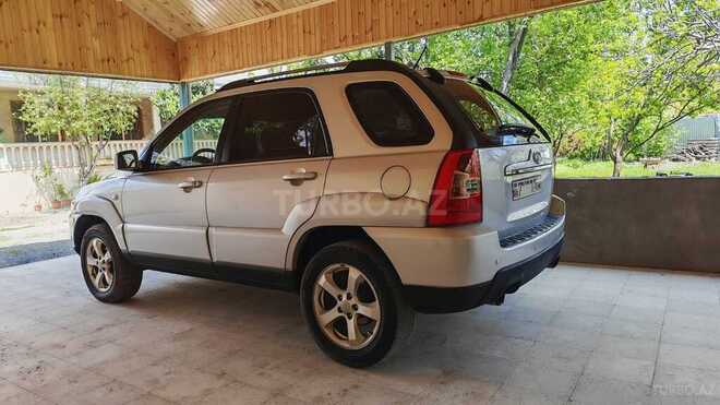 Kia Sportage-5