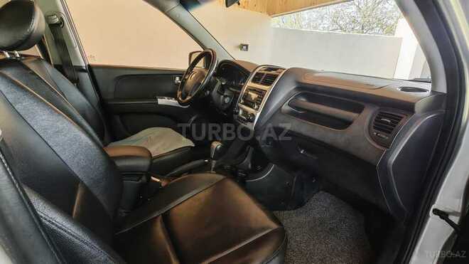Kia Sportage-7