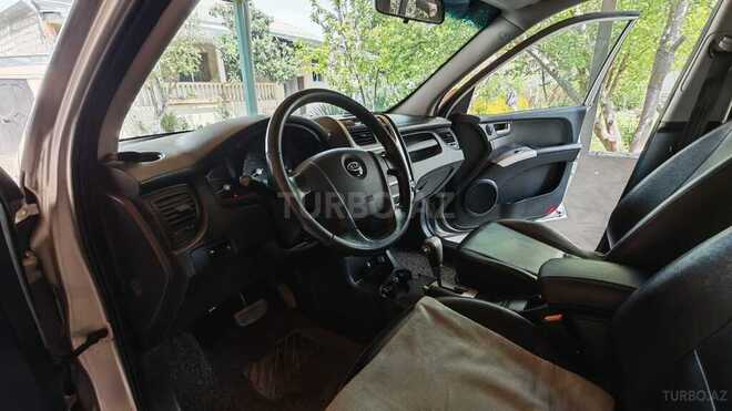 Kia Sportage-8