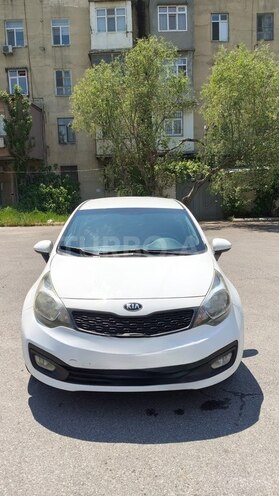 Kia Rio-1
