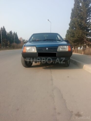 LADA (VAZ) 2109-1