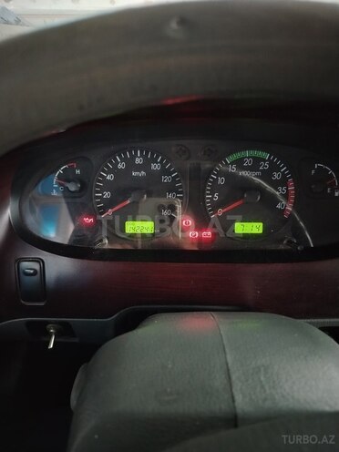 Hyundai HD-72-10