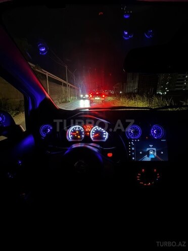 Nissan Note-9