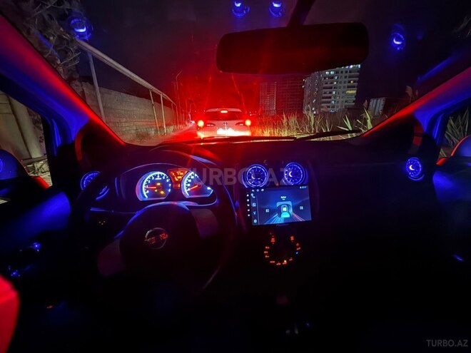Nissan Note-10