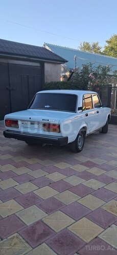 LADA (VAZ) 2107-20