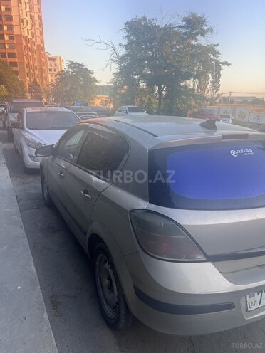 Opel Astra-5