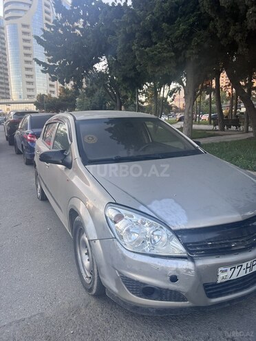 Opel Astra-2