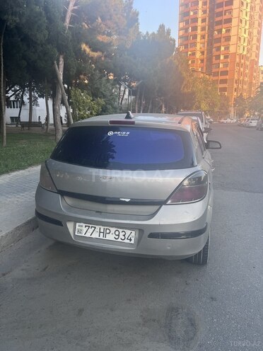 Opel Astra-4