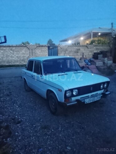 LADA (VAZ) 2106-1