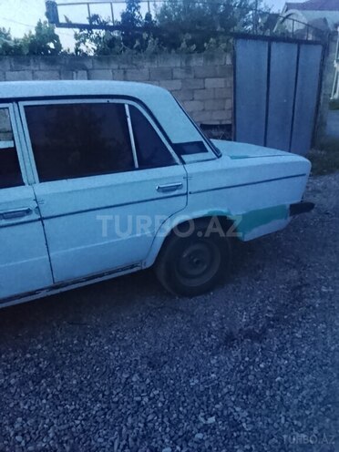 LADA (VAZ) 2106-3