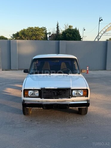 LADA (VAZ) 2107-3