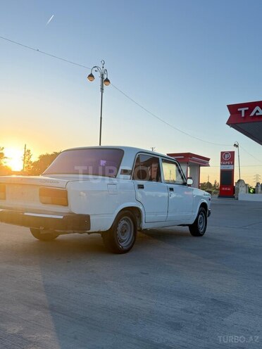 LADA (VAZ) 2107-9