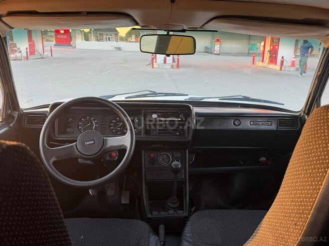 LADA (VAZ) 2107-11