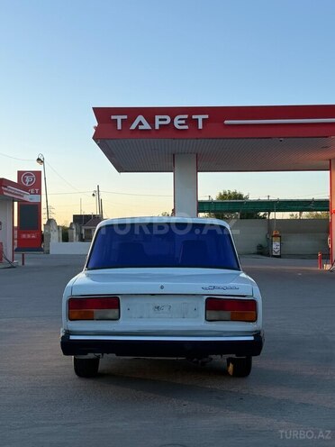LADA (VAZ) 2107-7