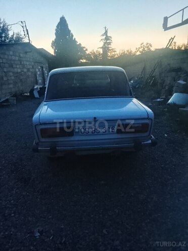 LADA (VAZ) 2106-10
