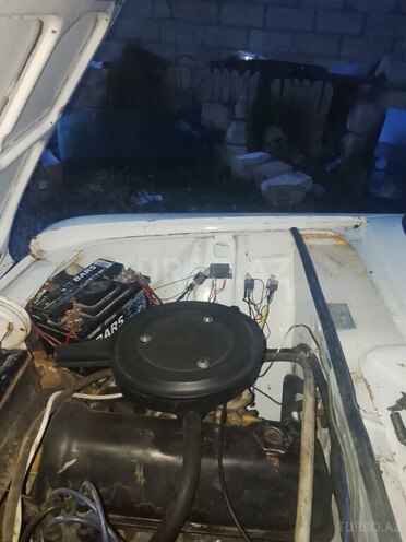 LADA (VAZ) 2106-7