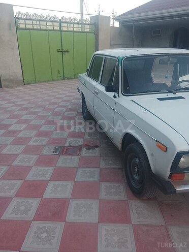 LADA (VAZ) 2106-15